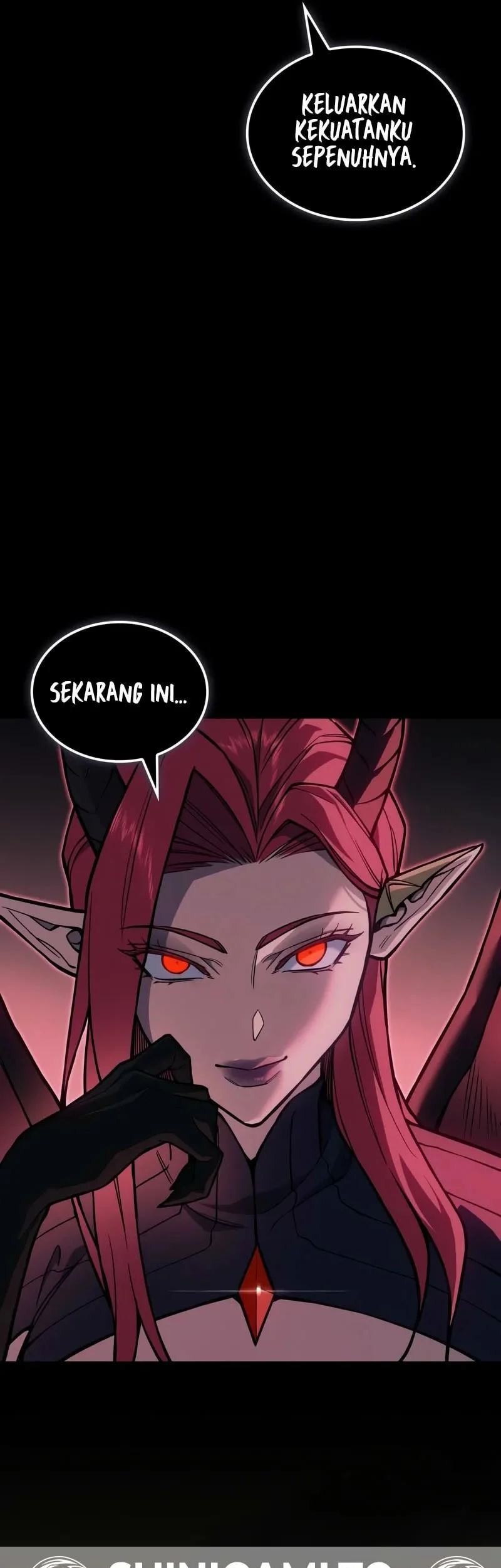 Chapter 118 - halaman 70