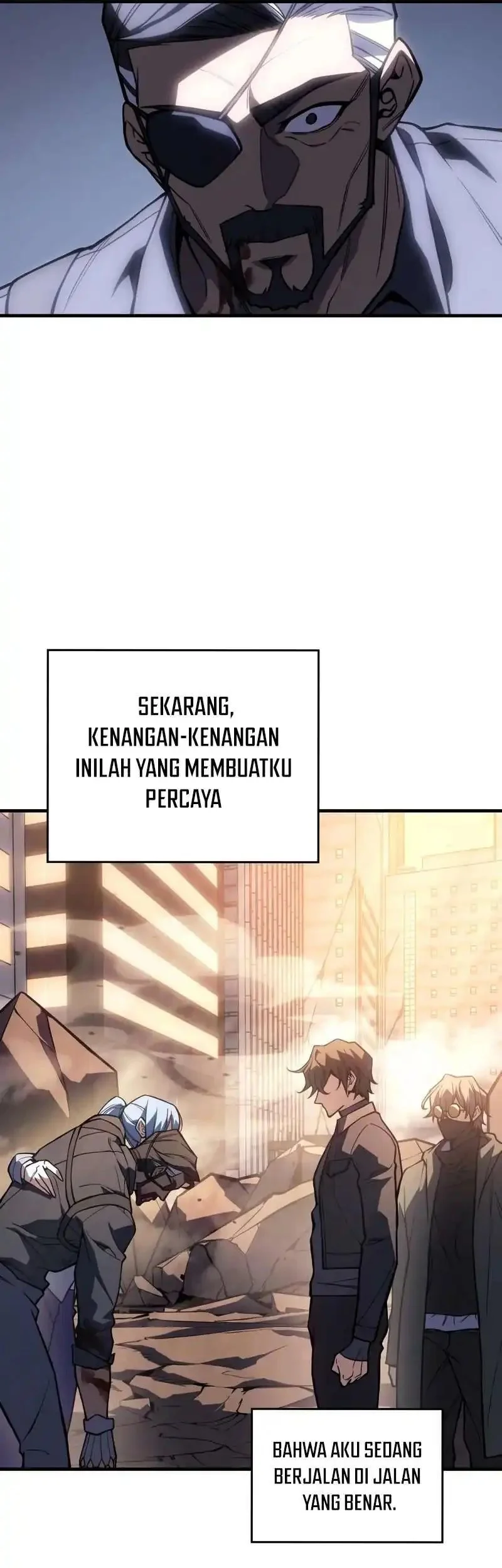 Chapter 123 - halaman 22