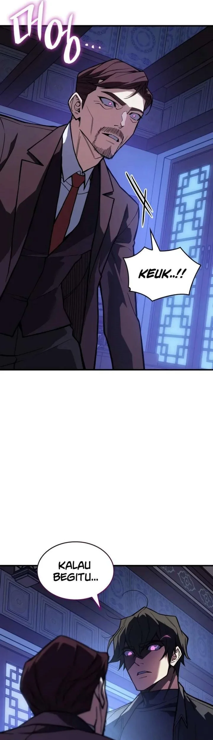 Chapter 125 - halaman 22