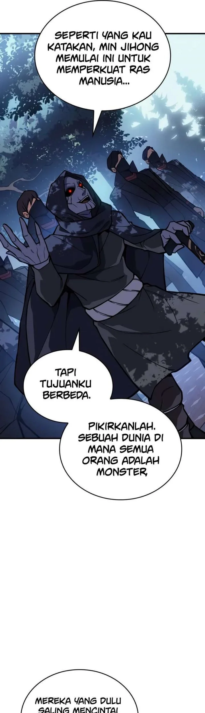 Chapter 125 - halaman 40