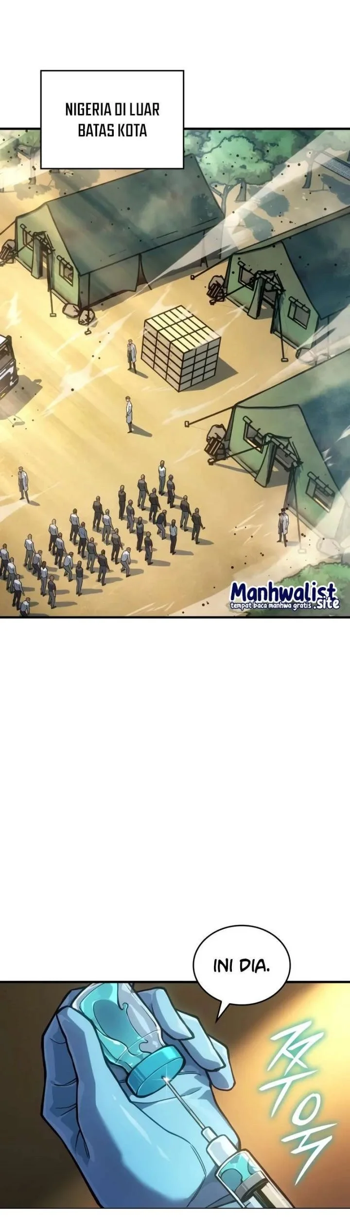 Chapter 125 - halaman 72