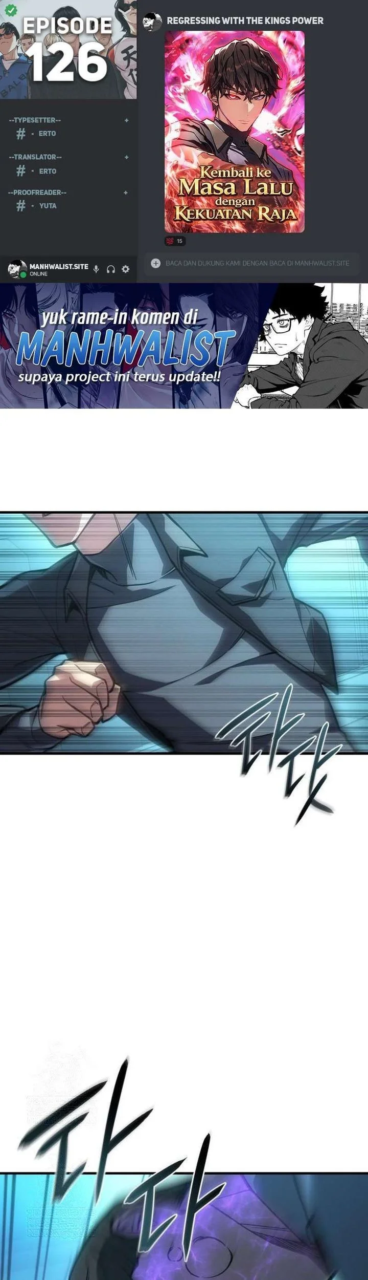 Chapter 126 - halaman 2