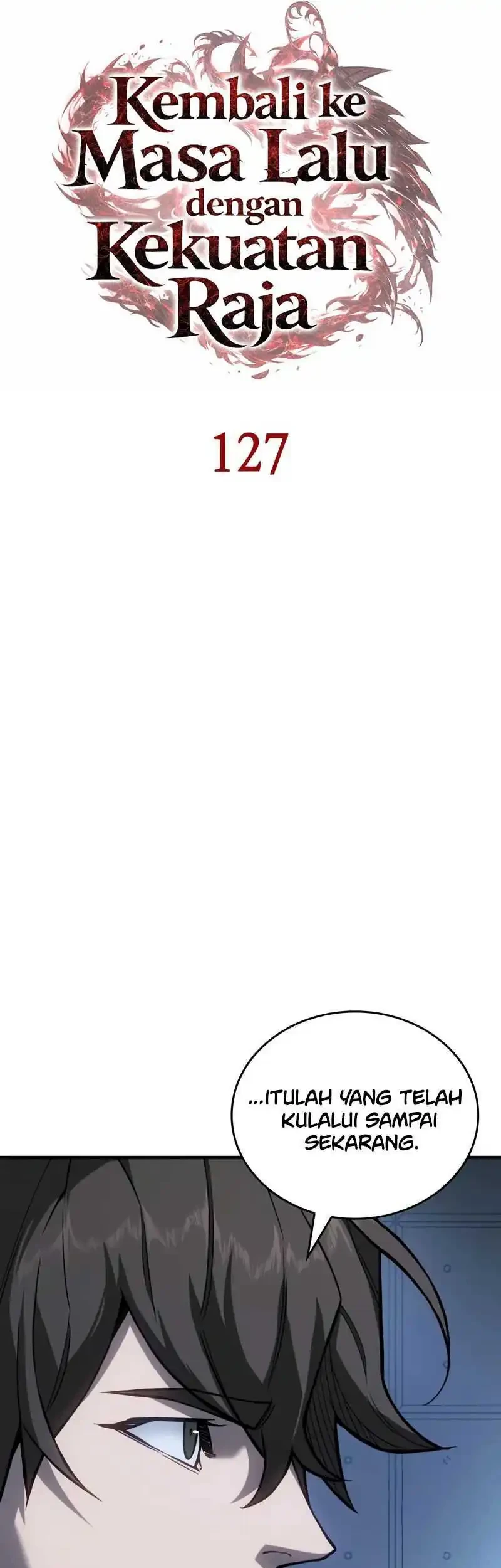 Chapter 127 - halaman 22