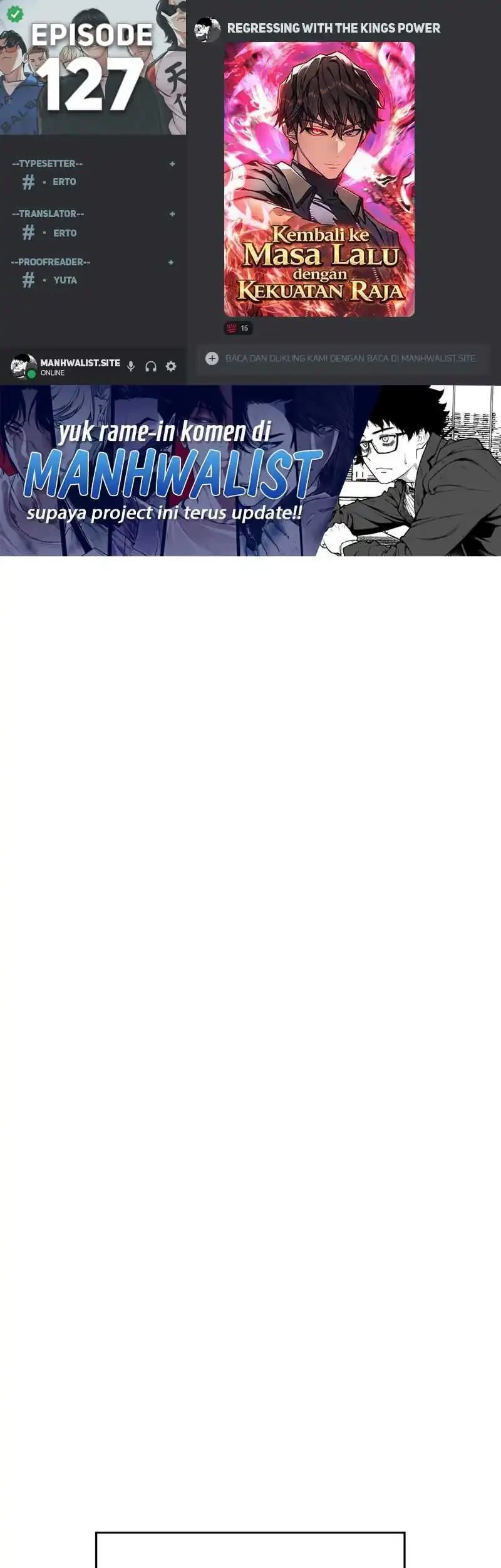 Chapter 127 - halaman 2