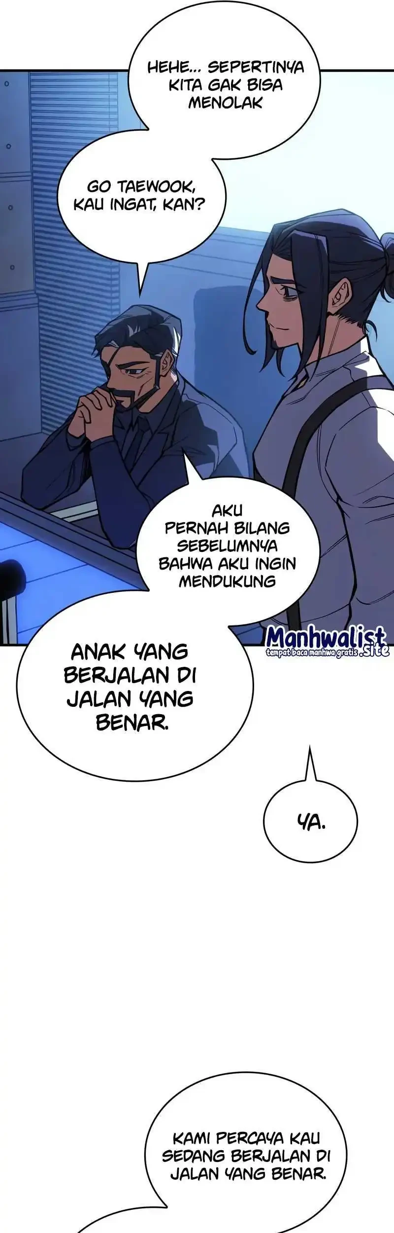 Chapter 127 - halaman 40