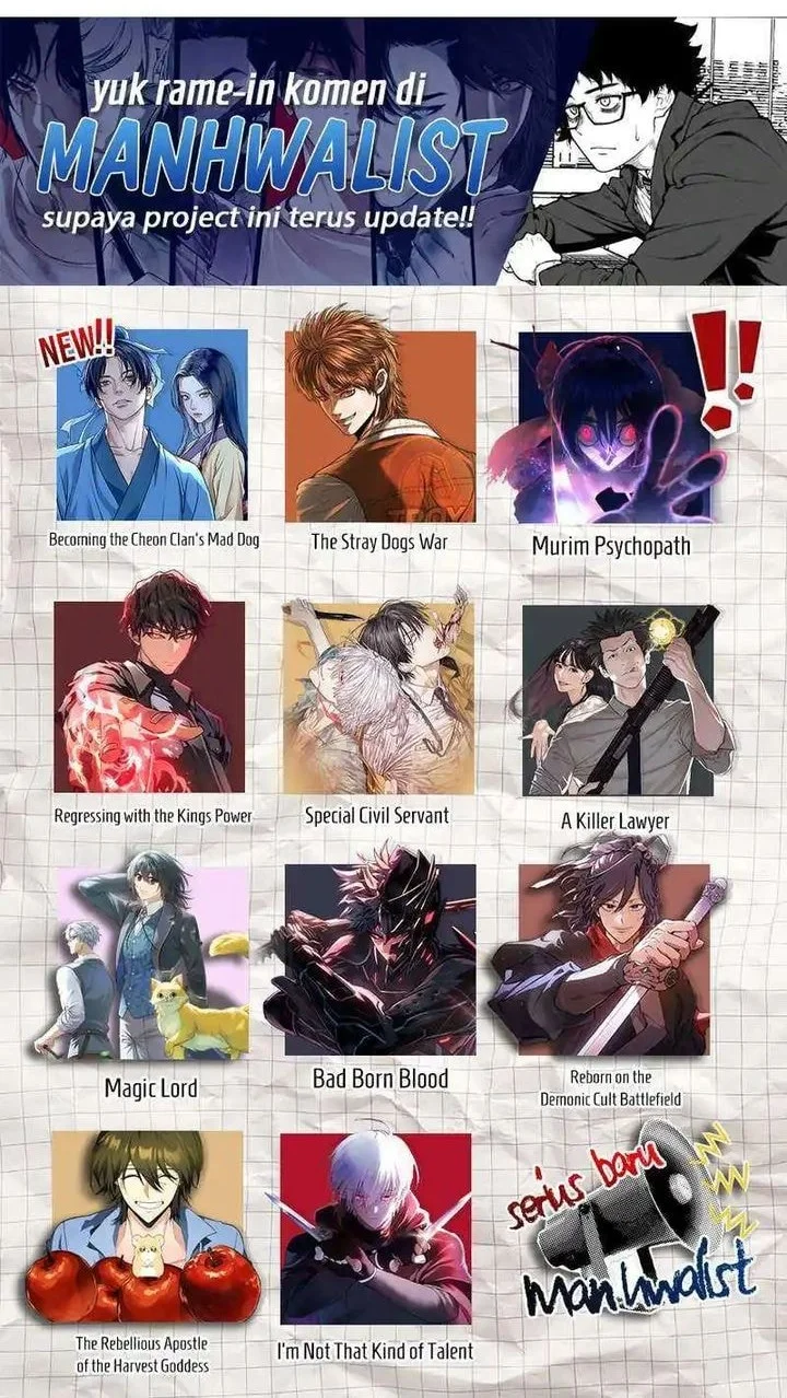 Chapter 129 - halaman 63