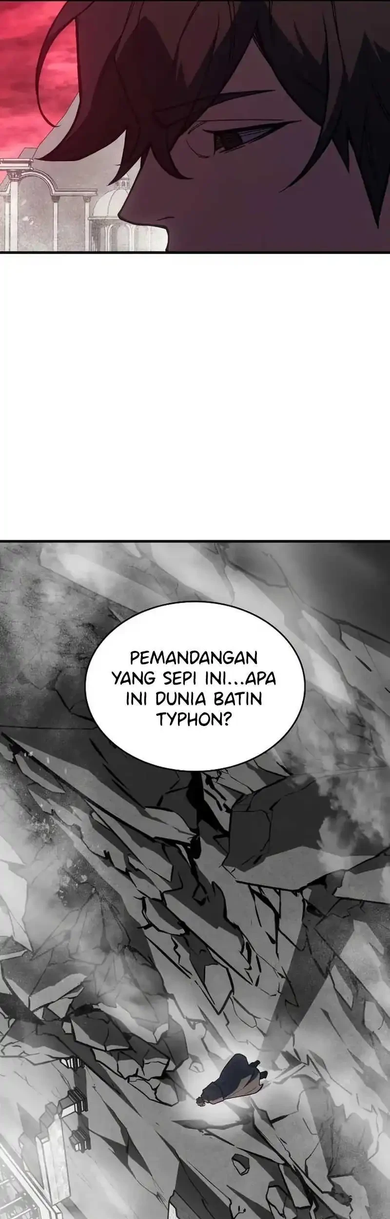 Chapter 132 - halaman 22