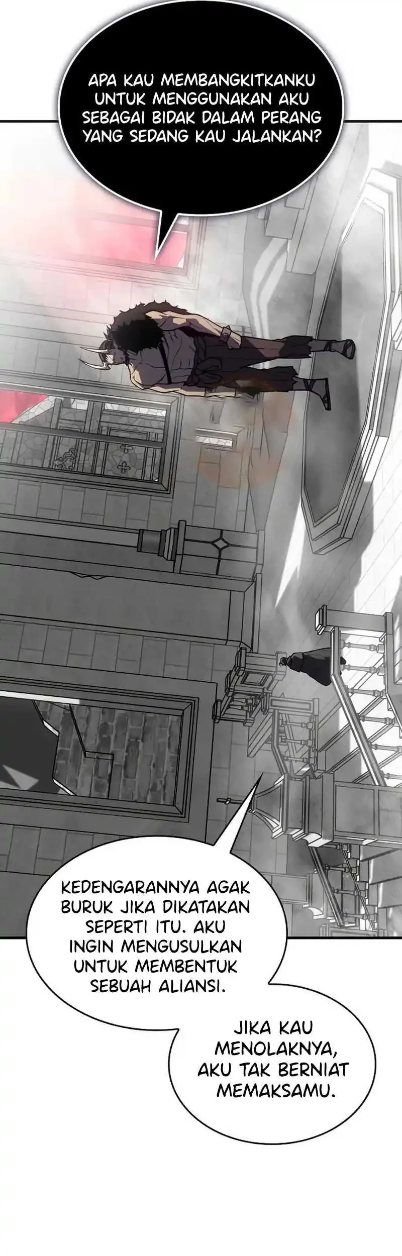 Chapter 132 - halaman 30
