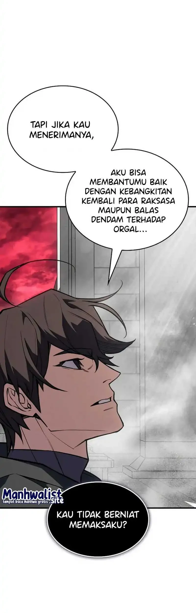 Chapter 132 - halaman 31