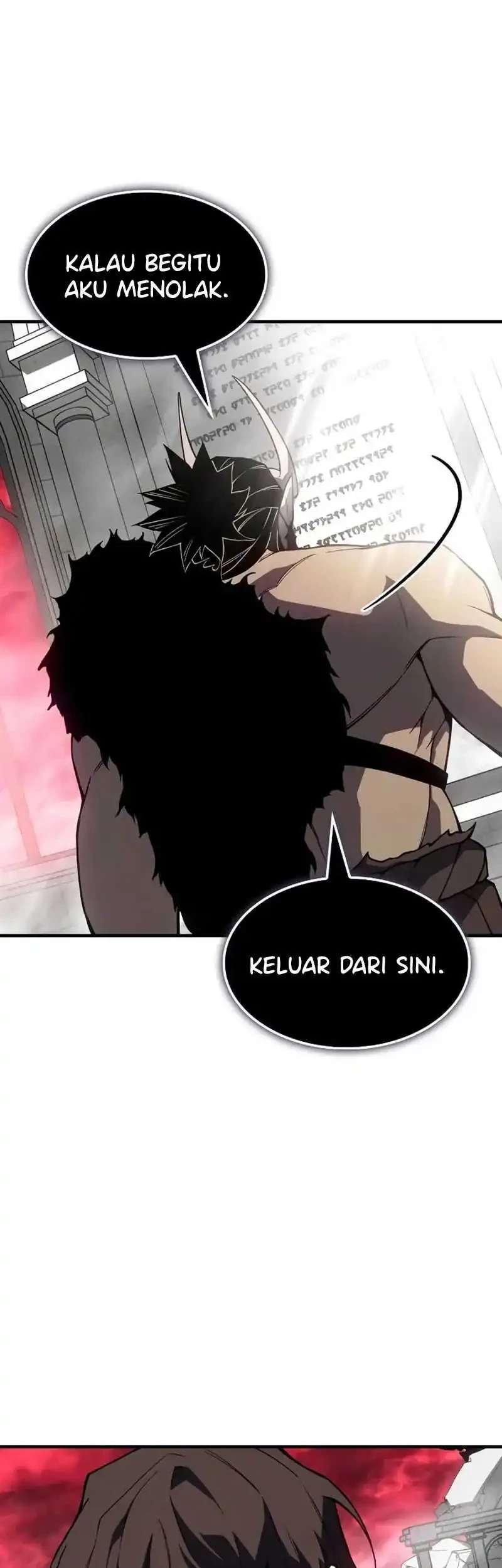 Chapter 132 - halaman 32
