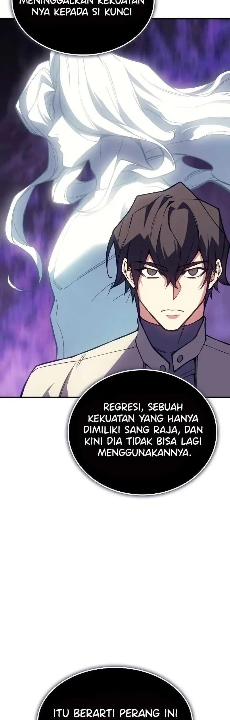 Chapter 133 - halaman 20