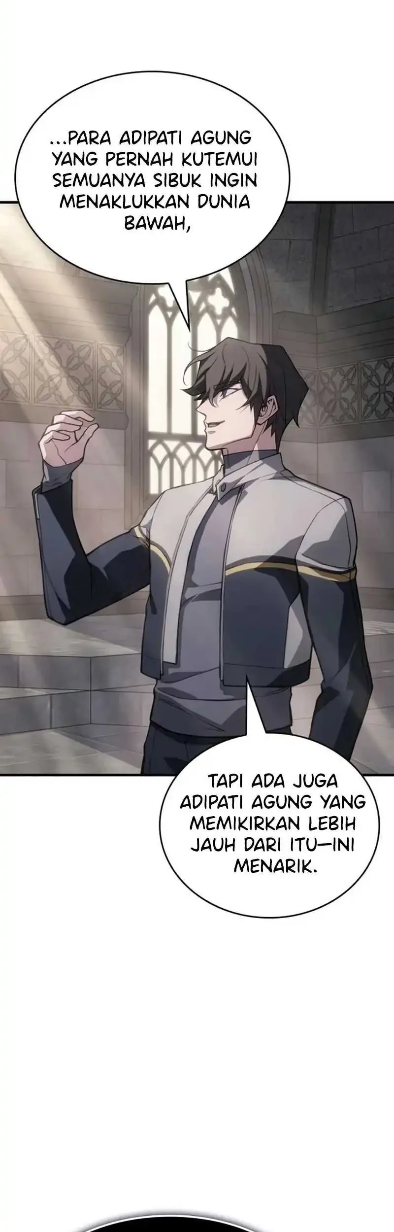 Chapter 134 - halaman 36