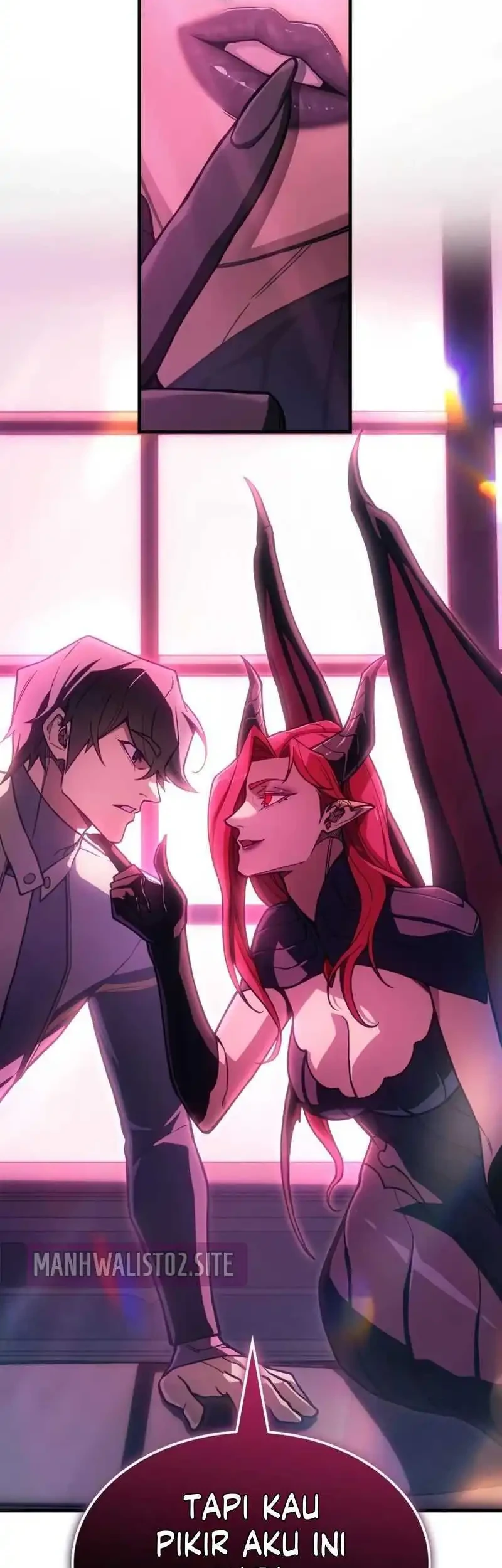 Chapter 138 - halaman 31