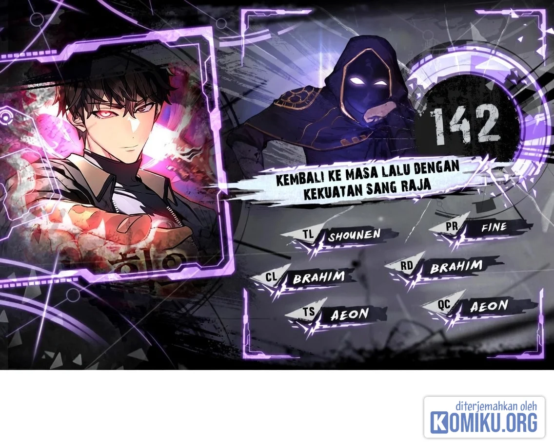 Chapter 142 - halaman 2