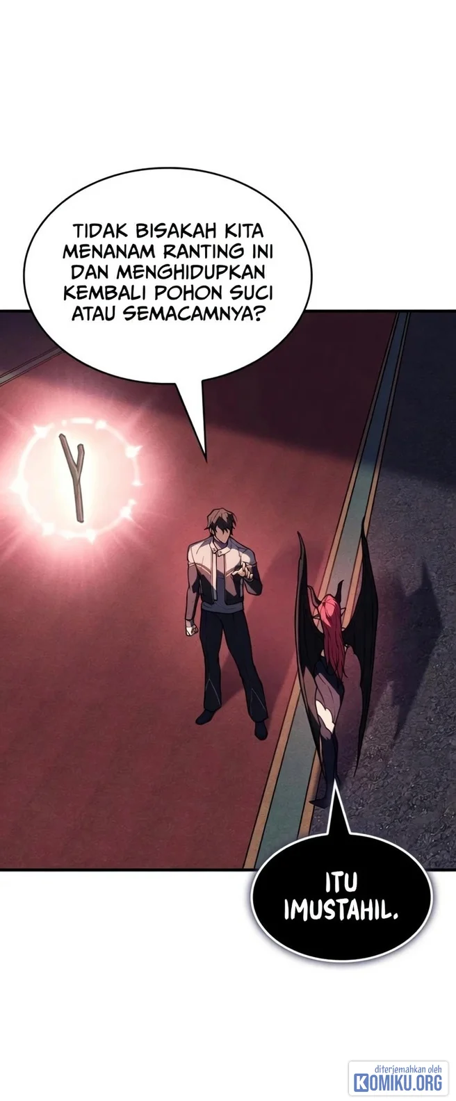 Chapter 142 - halaman 127