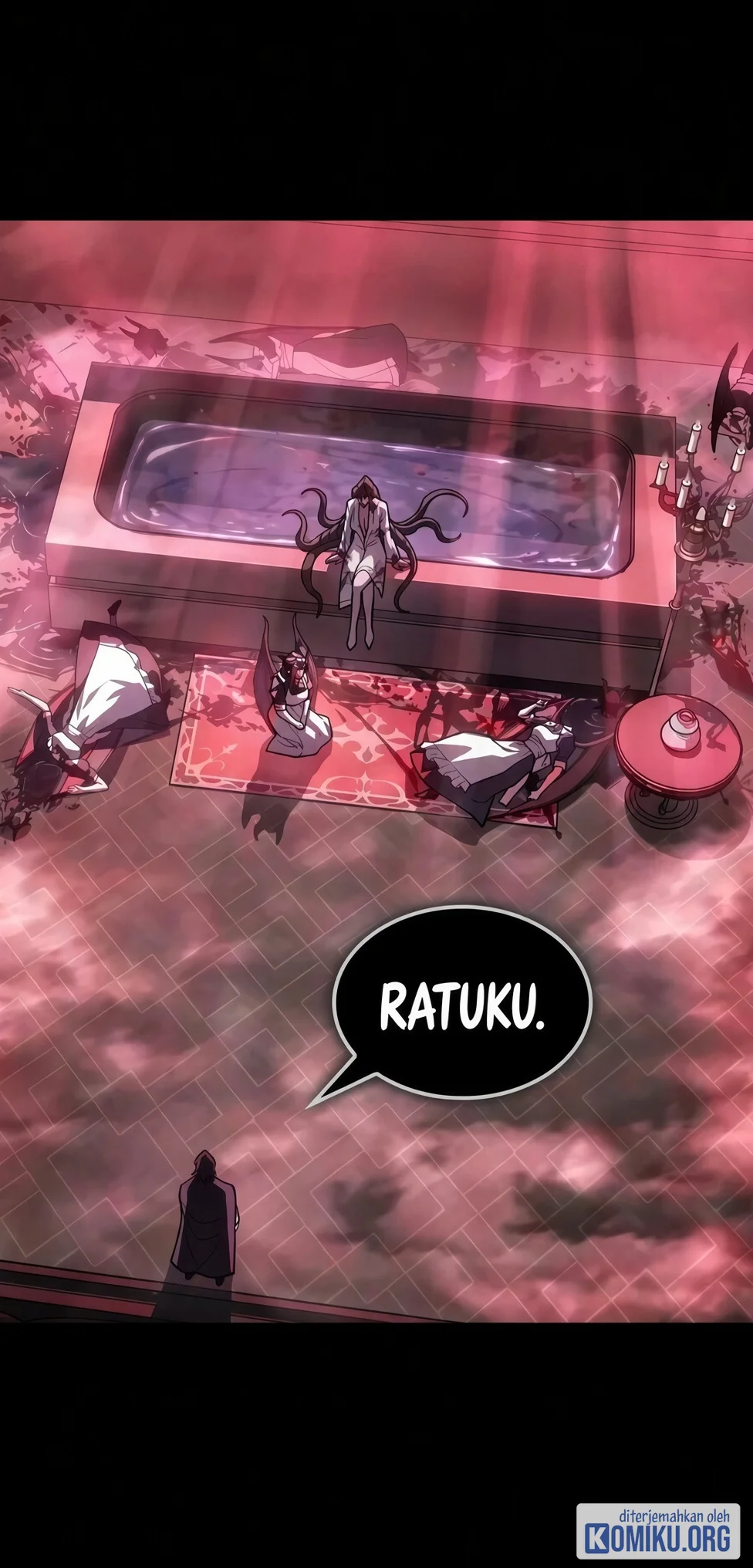 Chapter 143 - halaman 107