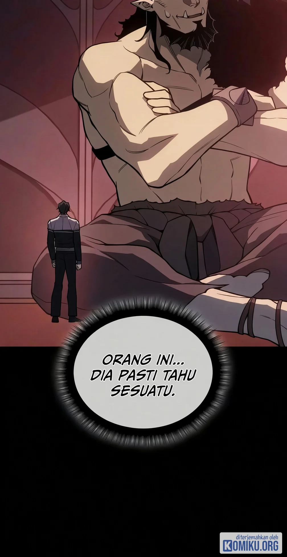Chapter 143 - halaman 40