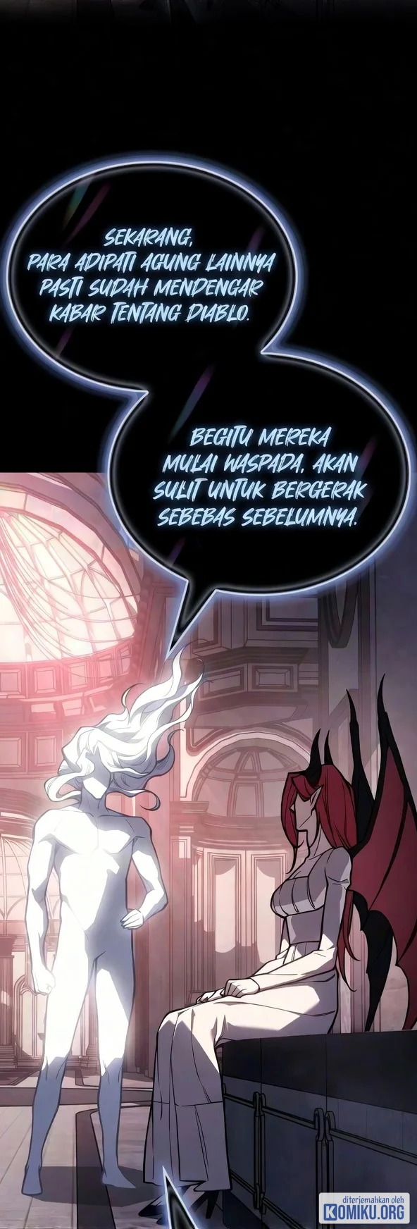 Chapter 145 - halaman 16