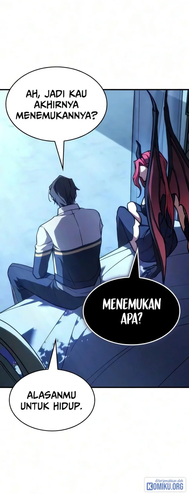 Chapter 146 - halaman 90