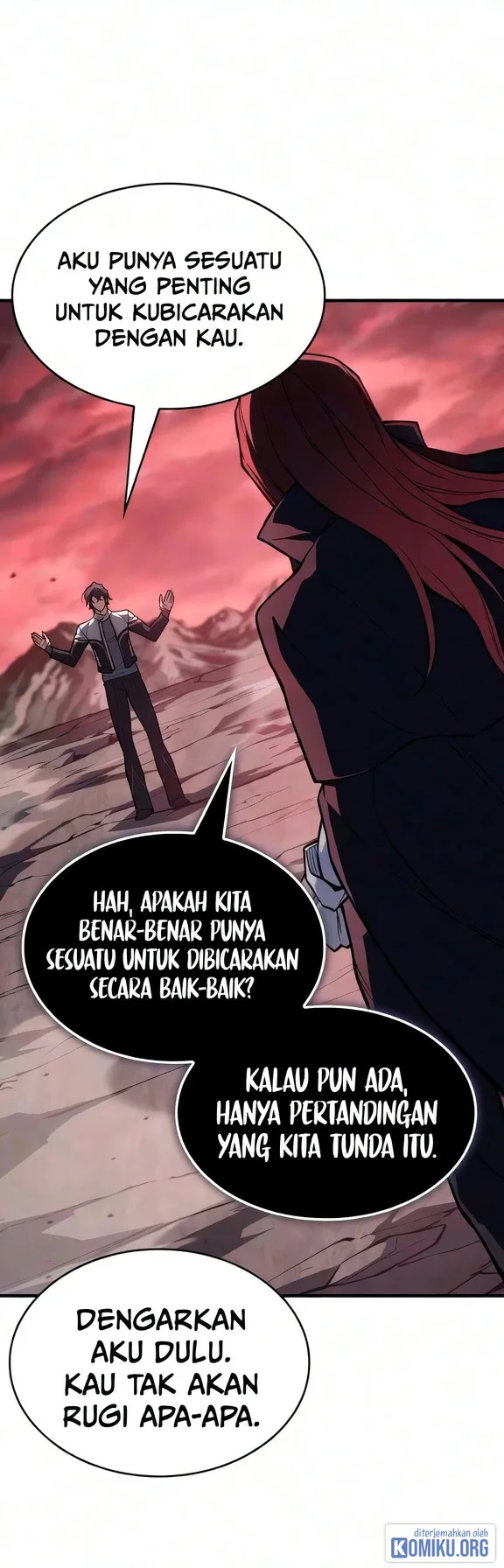 Chapter 146 - halaman 107