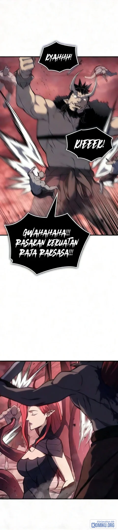 Chapter 147 - halaman 22