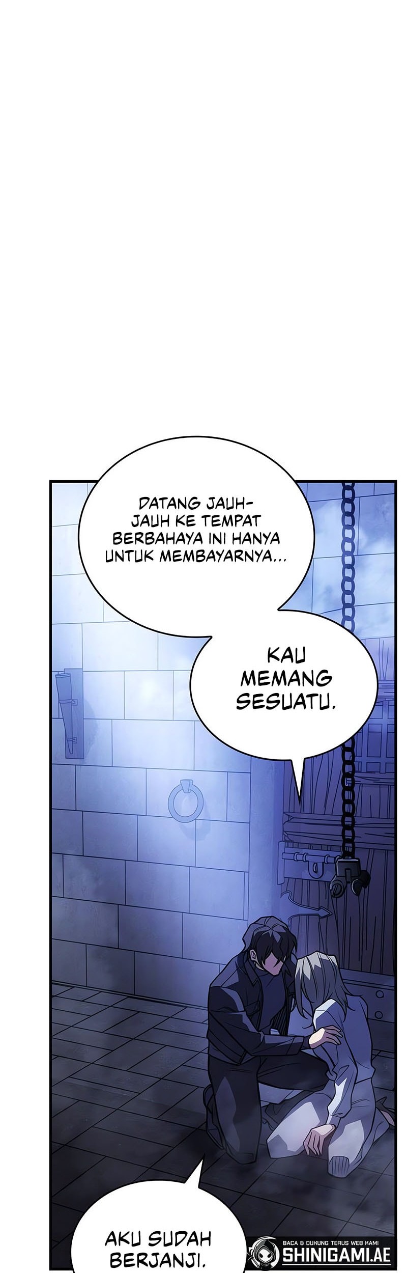 Chapter 90 - halaman 20