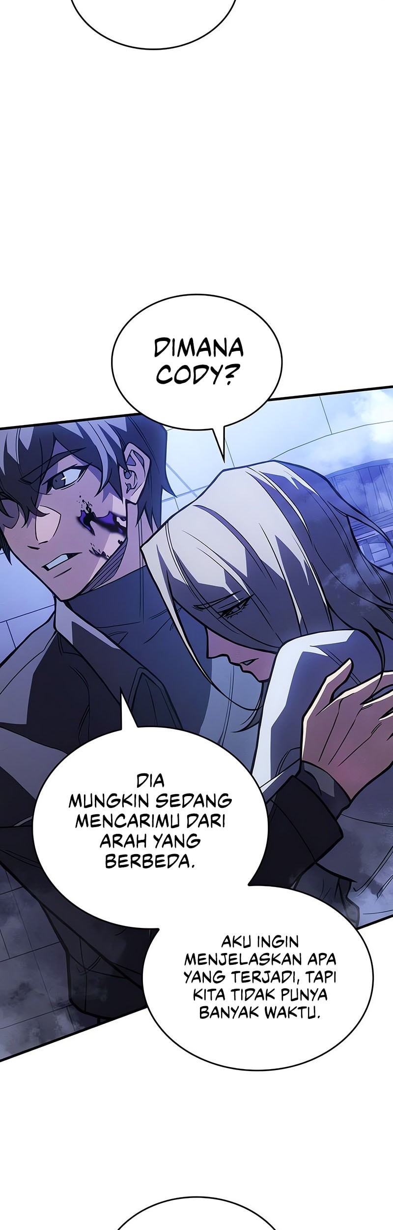 Chapter 90 - halaman 21