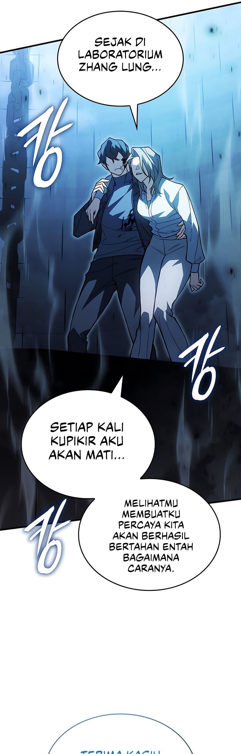 Chapter 90 - halaman 31