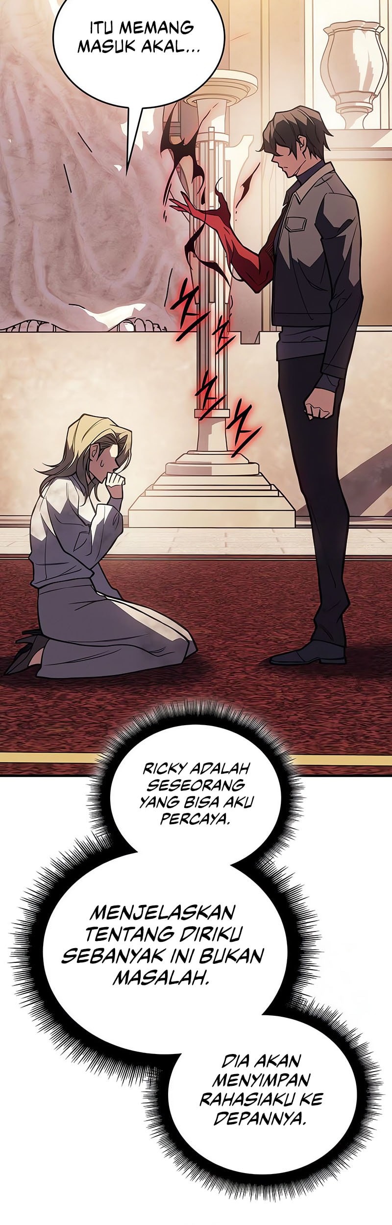 Chapter 91 - halaman 41
