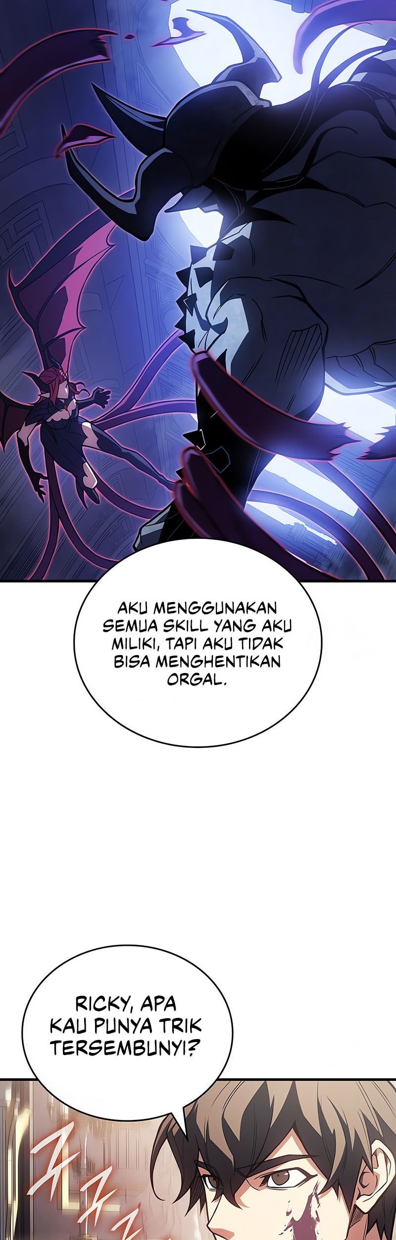 Chapter 91 - halaman 47