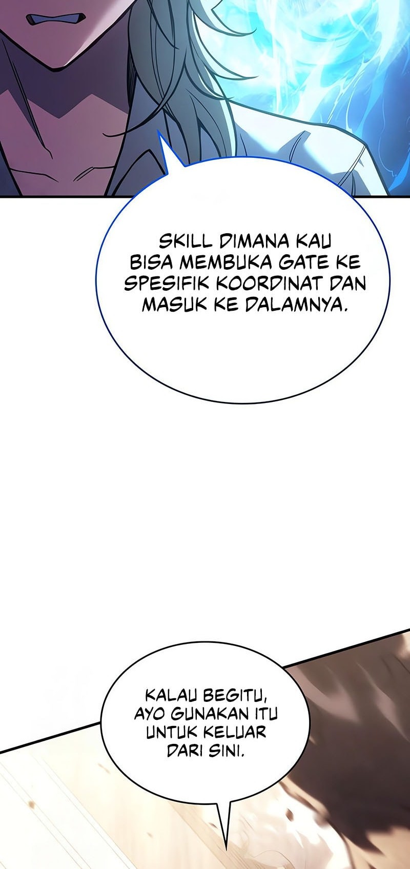 Chapter 91 - halaman 50