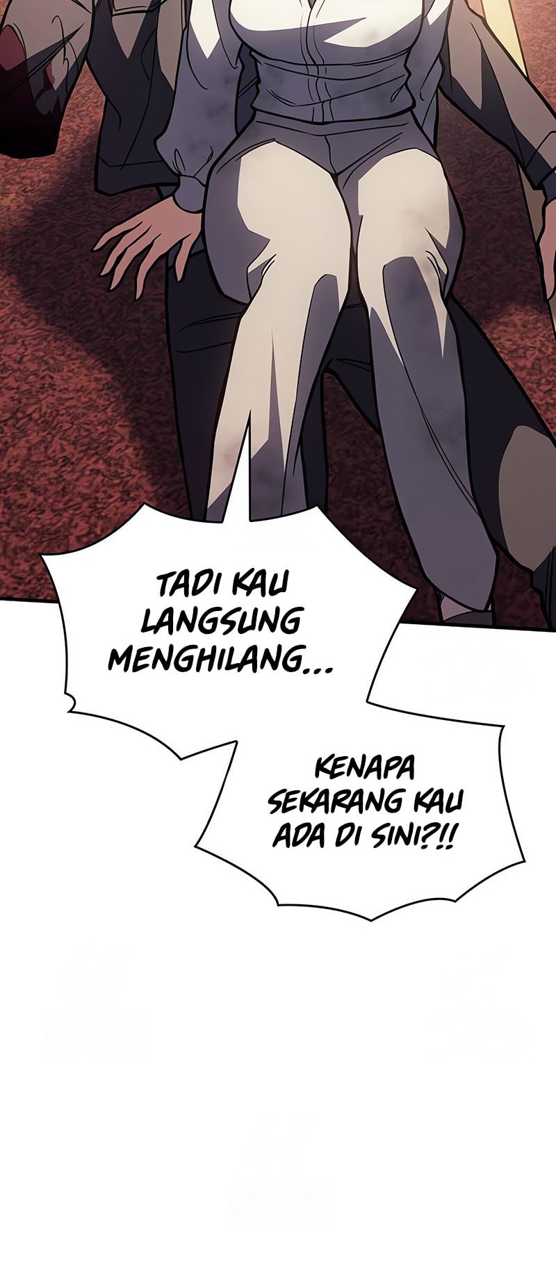 Chapter 91 - halaman 22