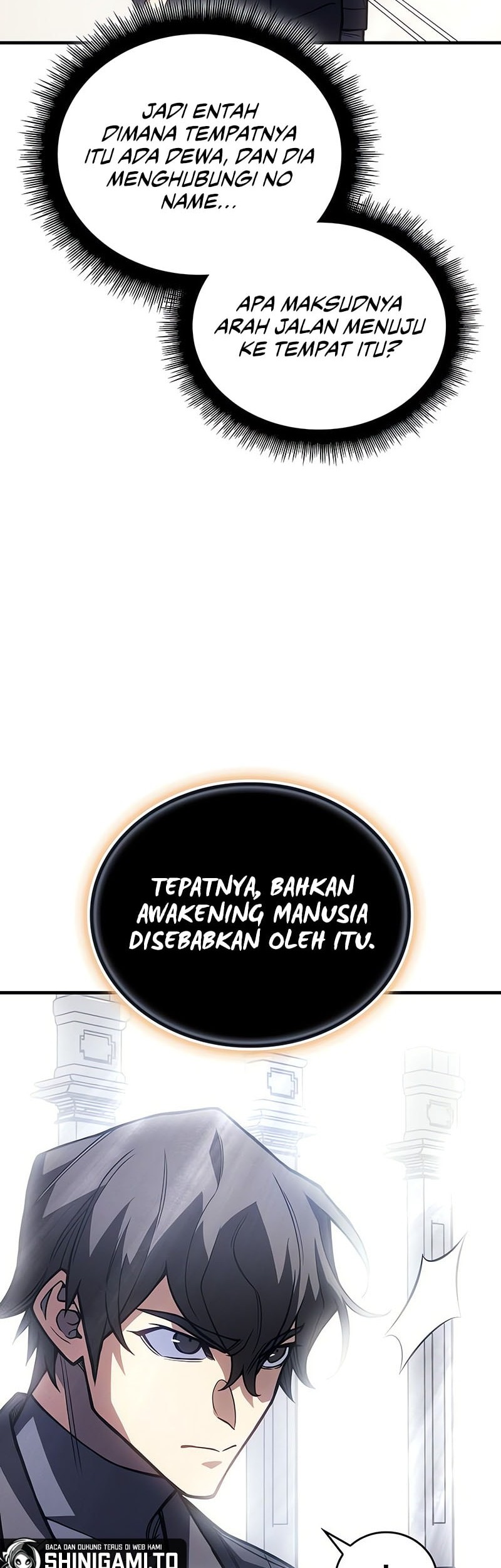 Chapter 94 - halaman 32