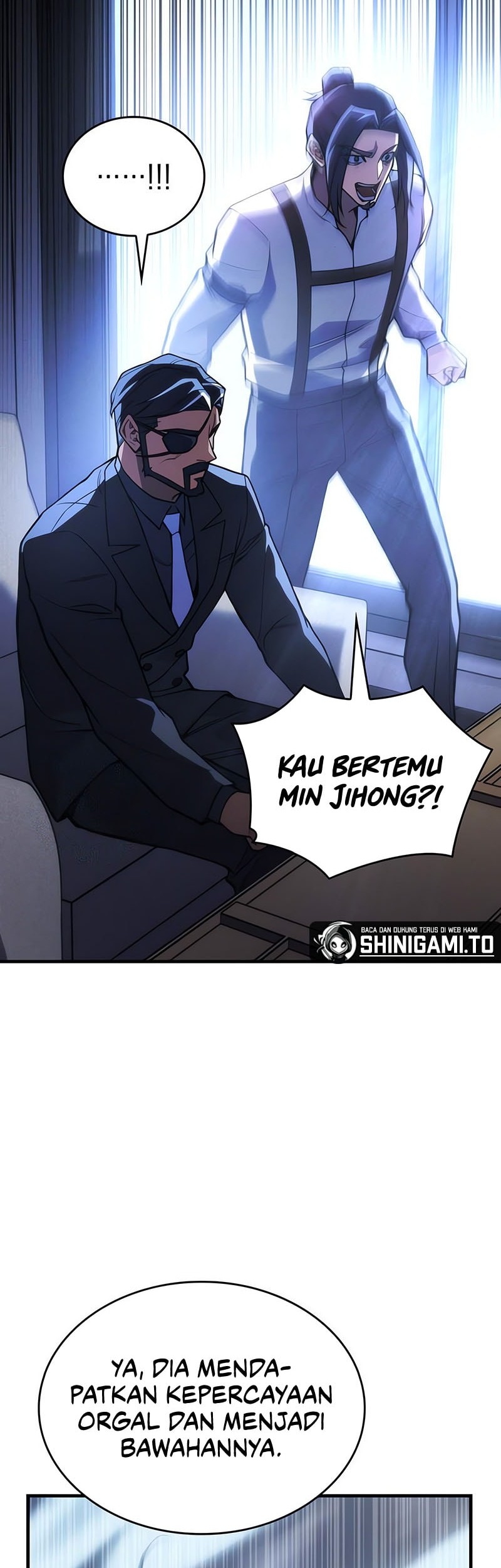 Chapter 95 - halaman 40