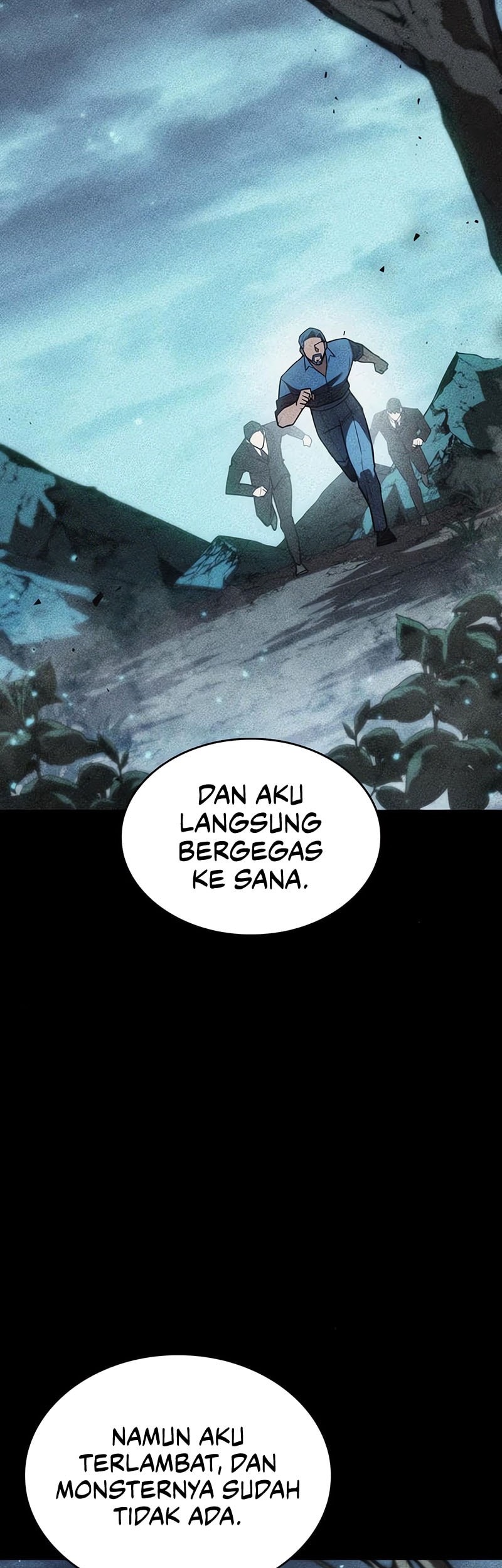 Chapter 95 - halaman 45