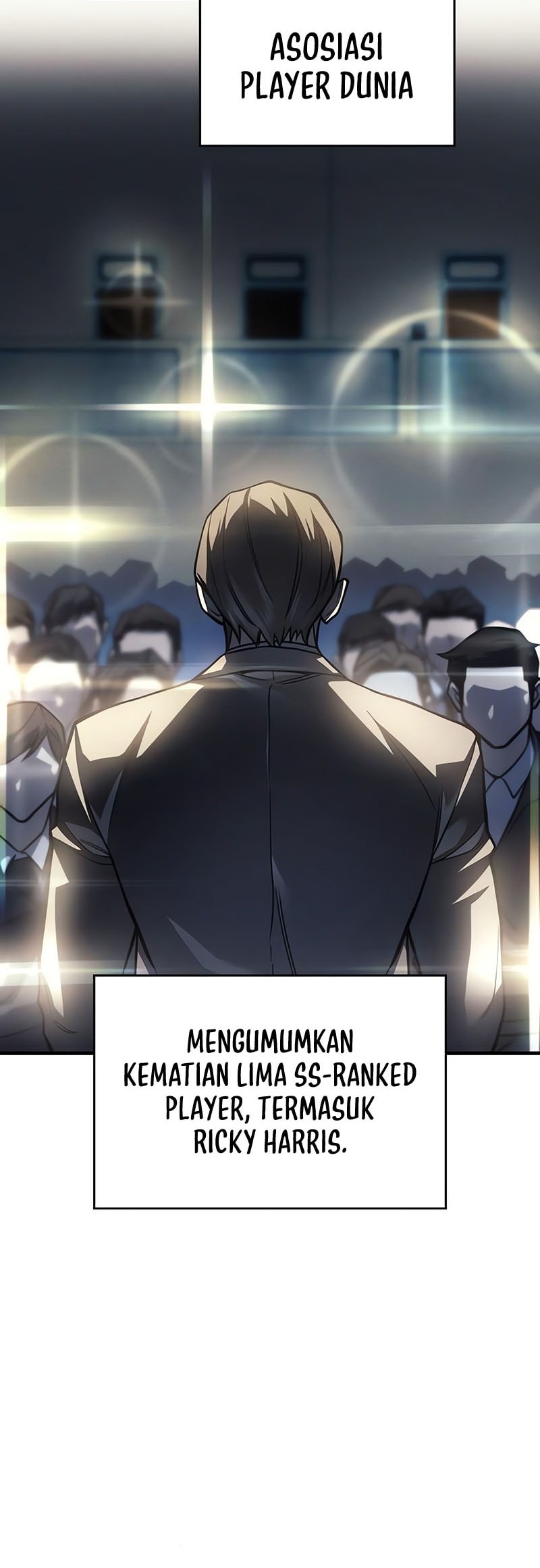 Chapter 95 - halaman 18