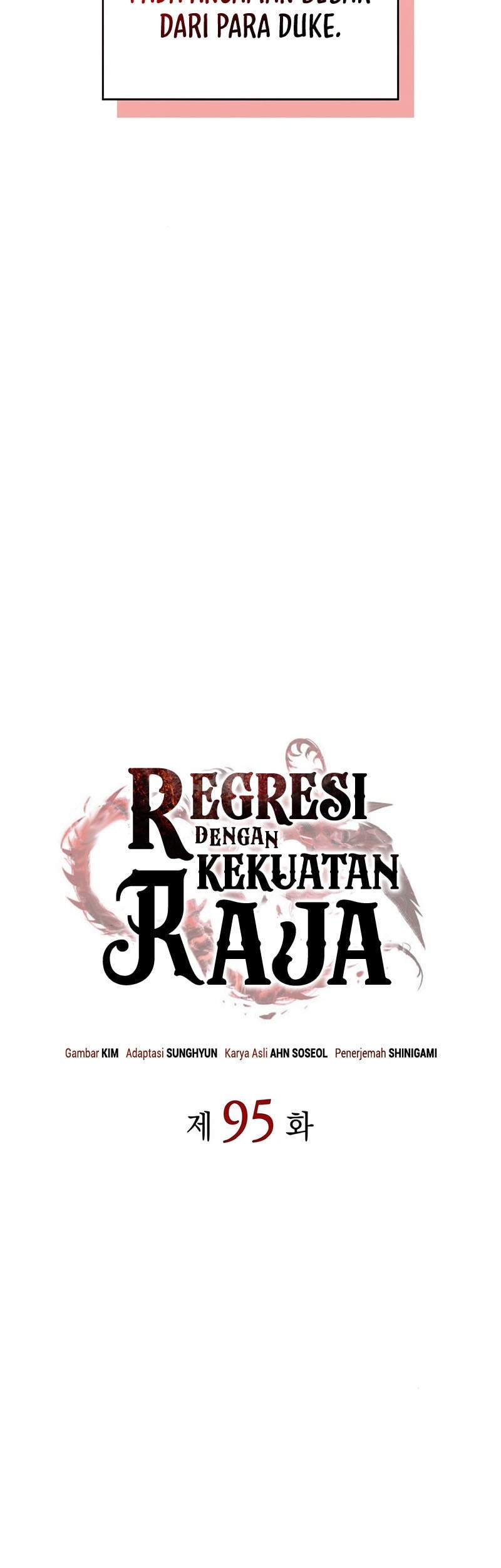 Chapter 95 - halaman 21