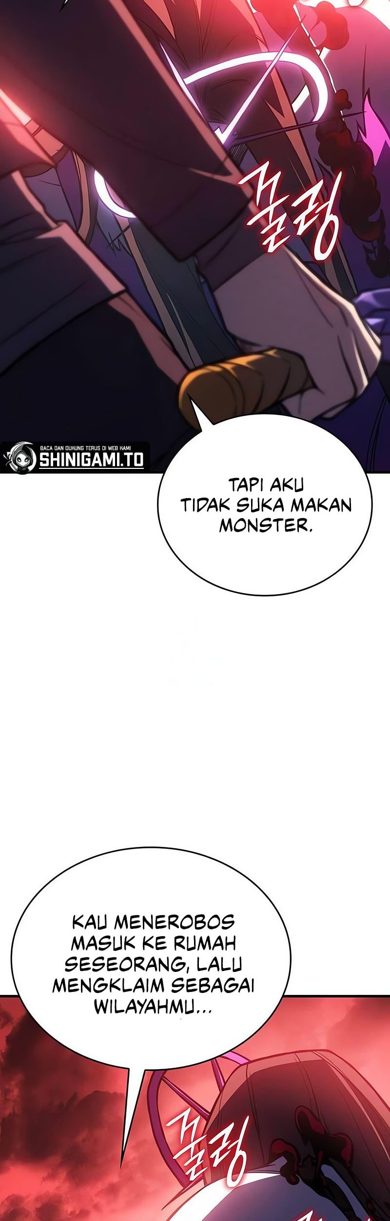 Chapter 97 - halaman 36