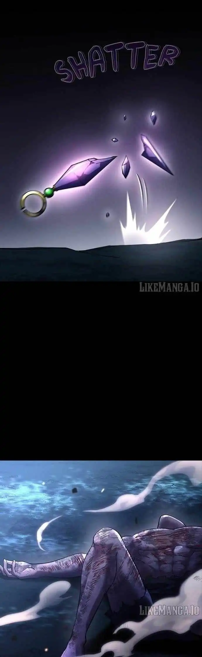 Chapter 69 - halaman 67
