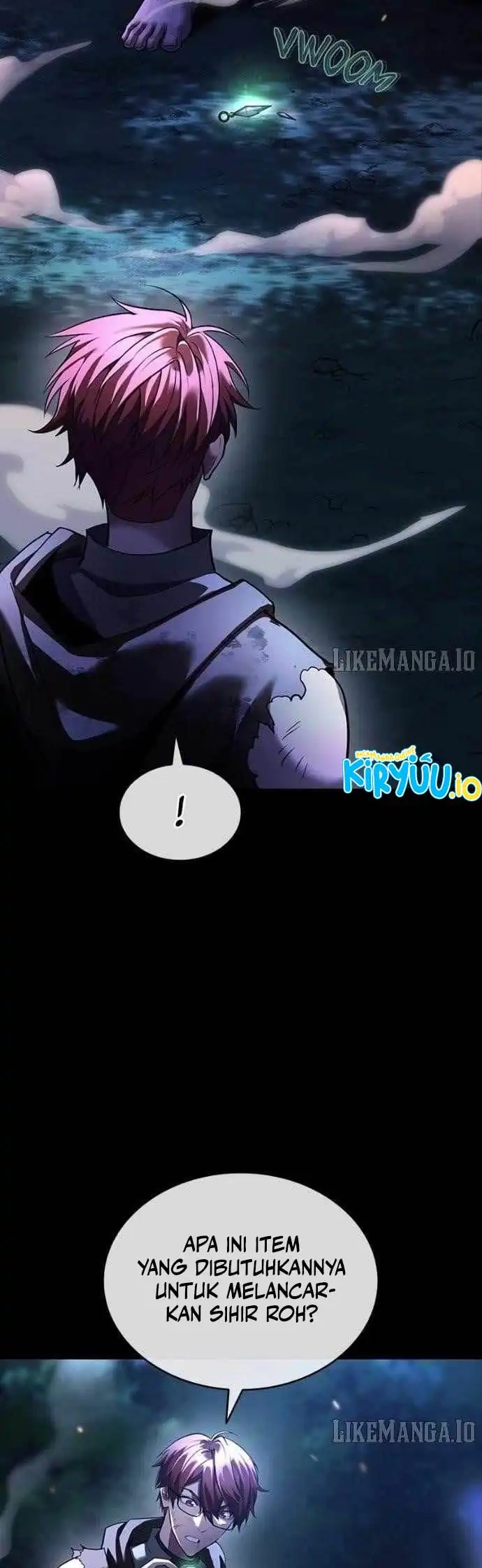 Chapter 69 - halaman 68