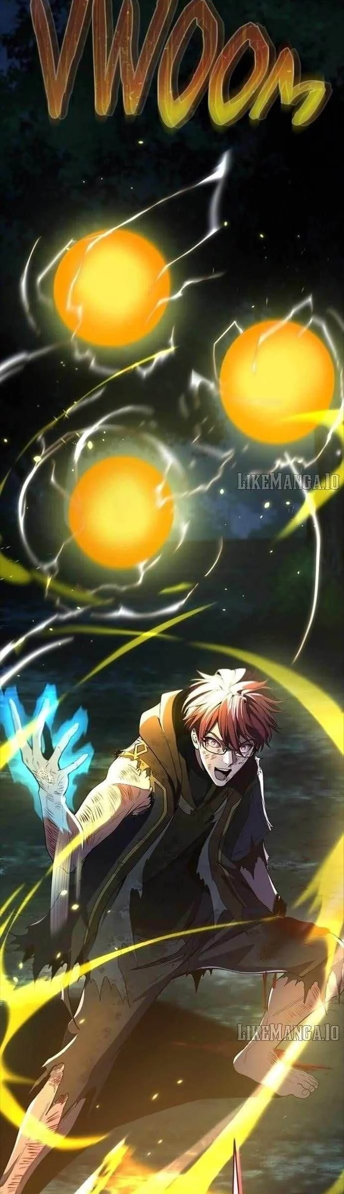 Chapter 70 - halaman 118