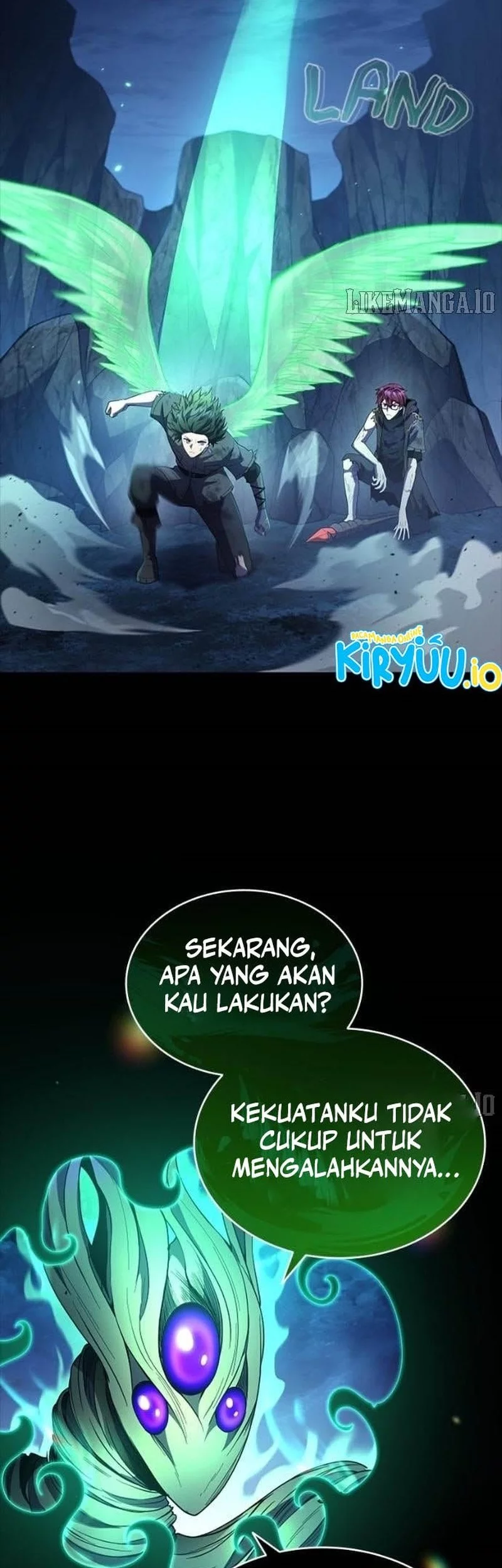 Chapter 73 - halaman 46