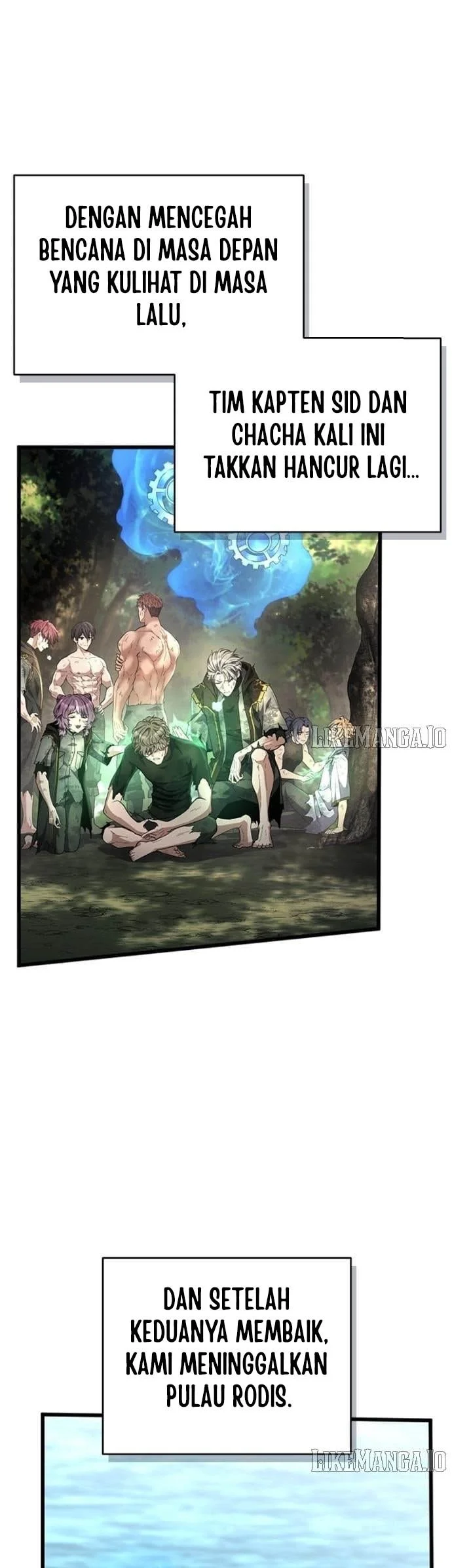 Chapter 75 - halaman 39