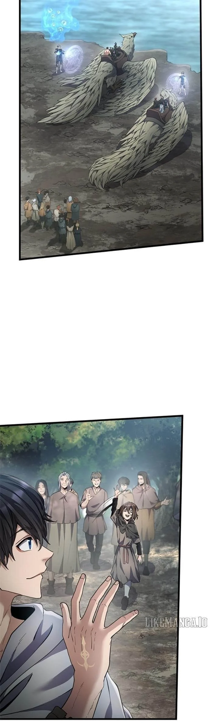 Chapter 75 - halaman 40