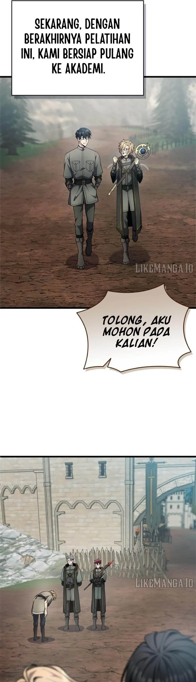 Chapter 75 - halaman 46