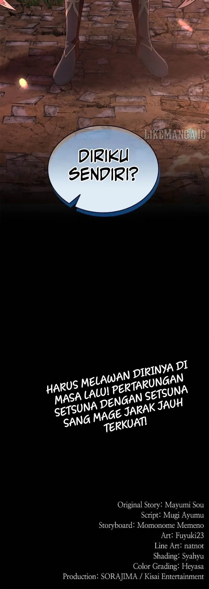 Chapter 76 - halaman 77
