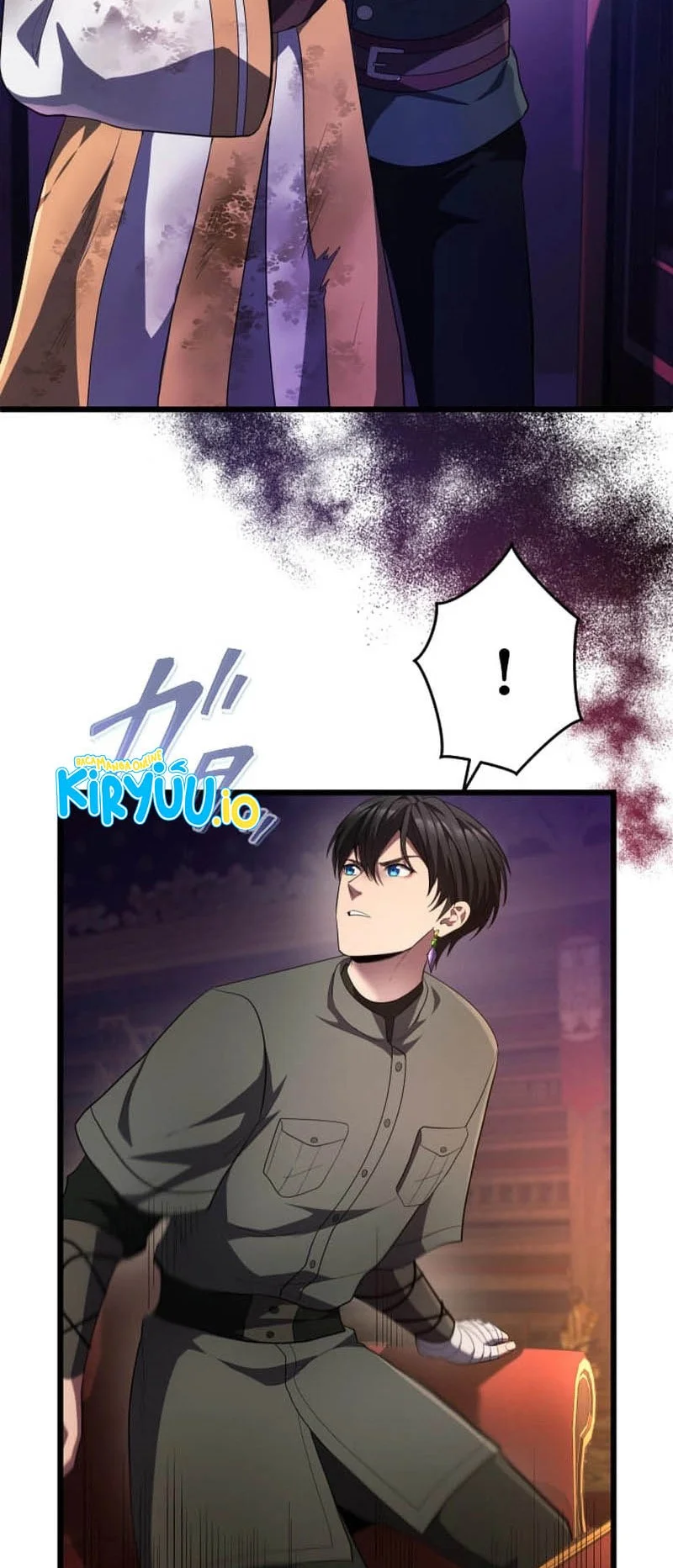 Chapter 78 - halaman 80