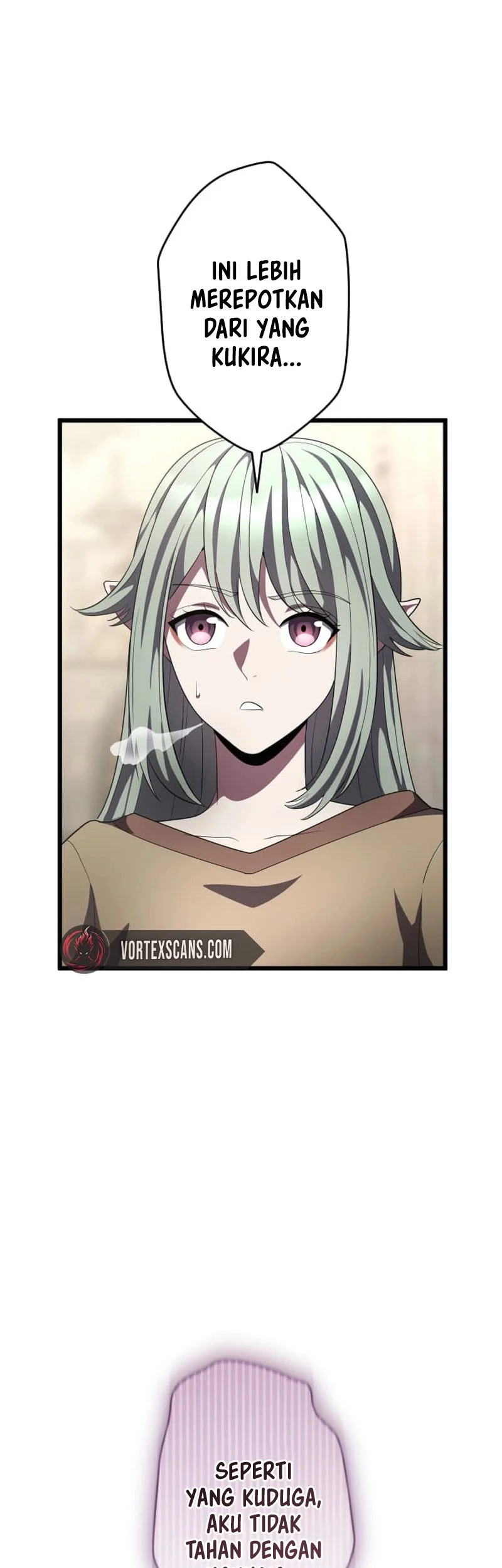 Chapter 80 - halaman 71