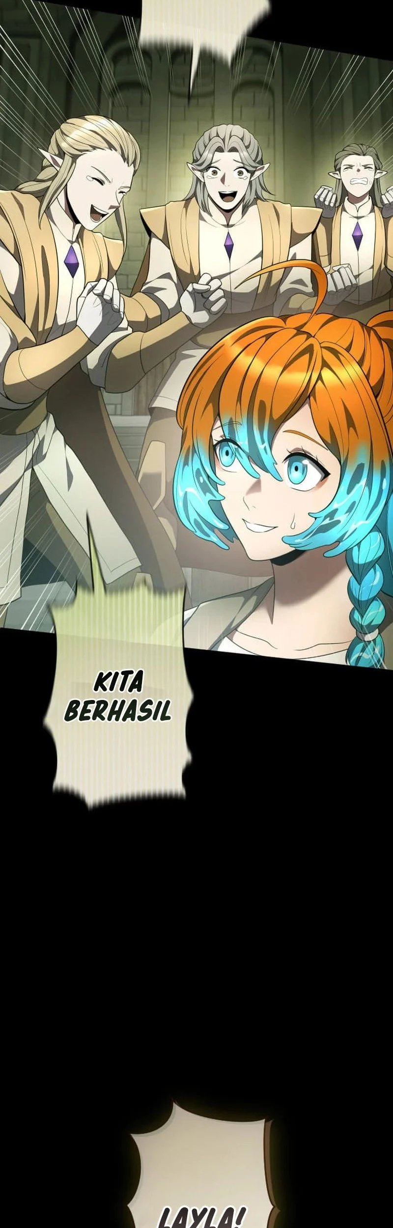 Chapter 85 - halaman 66
