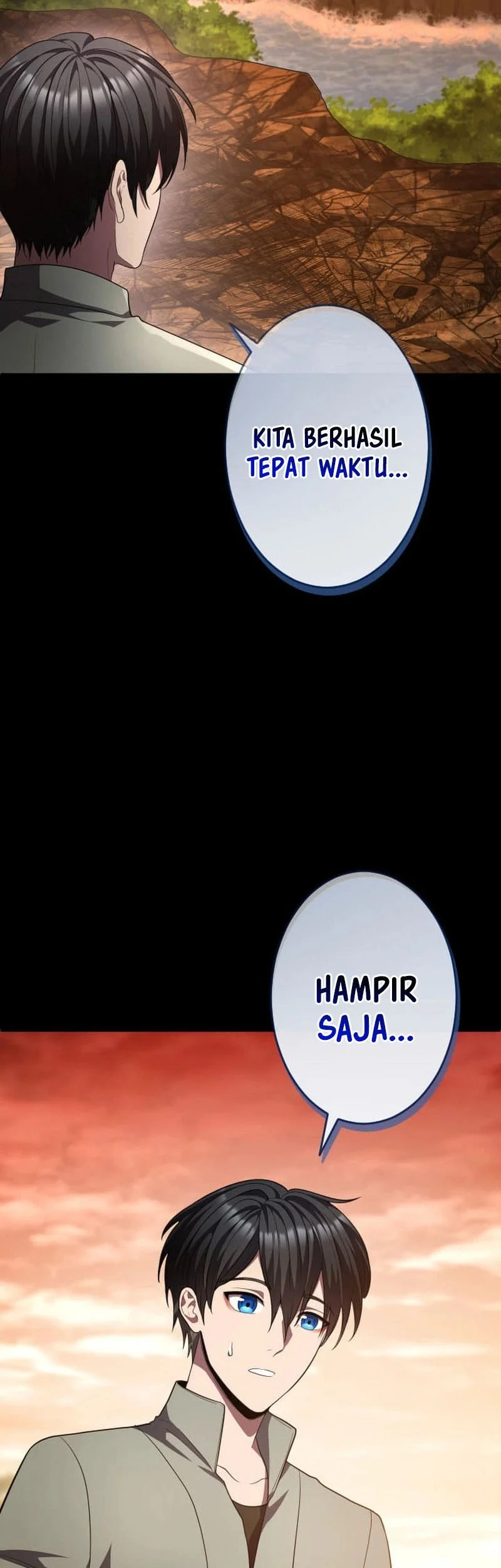 Chapter 85 - halaman 70